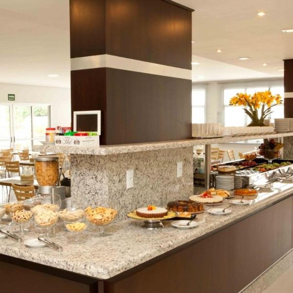 Serras Hotel - Foto 4