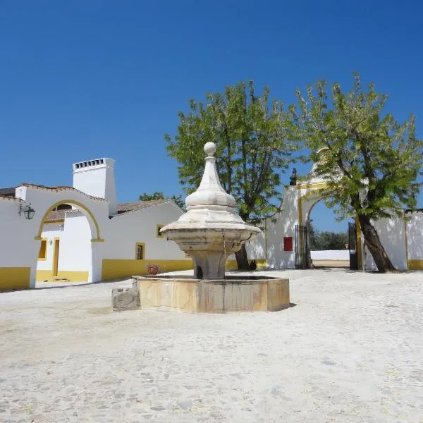 Monte da Amoreira, hotel v mestu Vila Boim