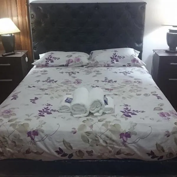 Hostel Marino Rosario, khách sạn ở Rosario
