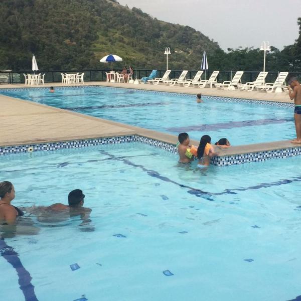 Porto Real Resorts Rogério - Foto 4