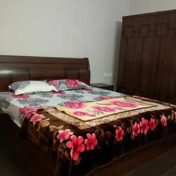 Holidays and Celebrations, hotell sihtkohas Kodaikanal