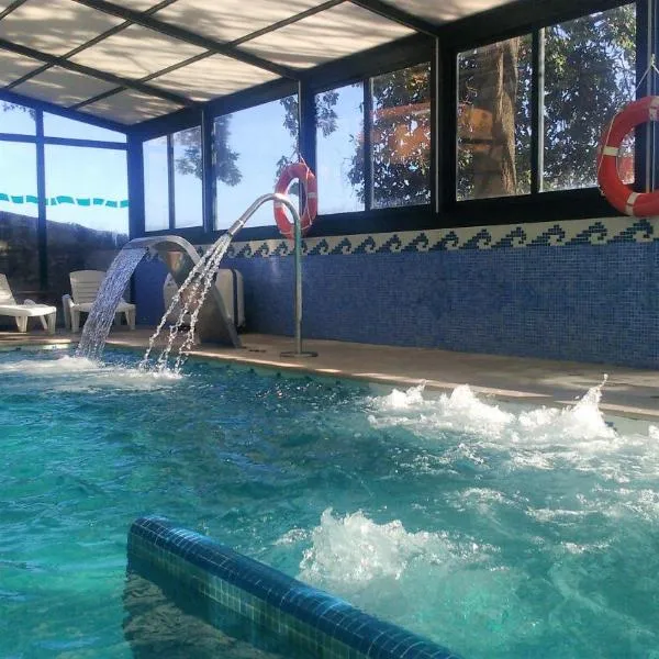 Hotel San Millán, hotel in Santander