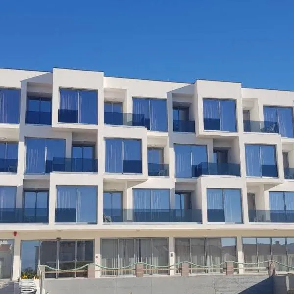 Bara Bay – hotel w mieście Metajna