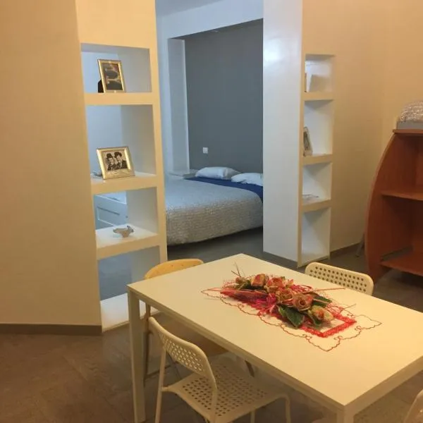 B&B Stefyld, hotel in Paola