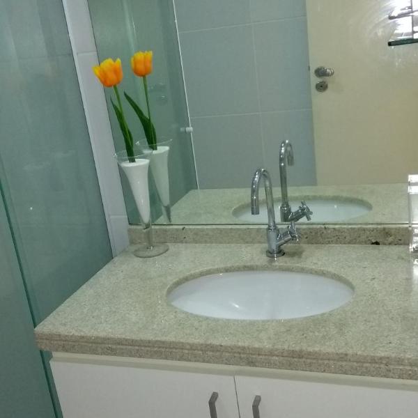 Apartamento beira mar por temporada - Maceió - Foto 3