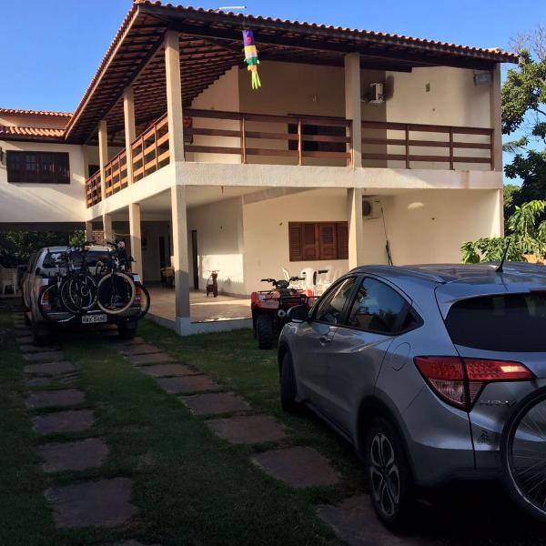 Pousada Pura Vida