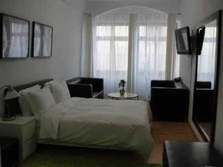The Square Coburg, hotel v destinaci Koburg