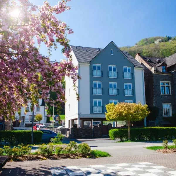aparthotel Cochem, hotel in Cochem