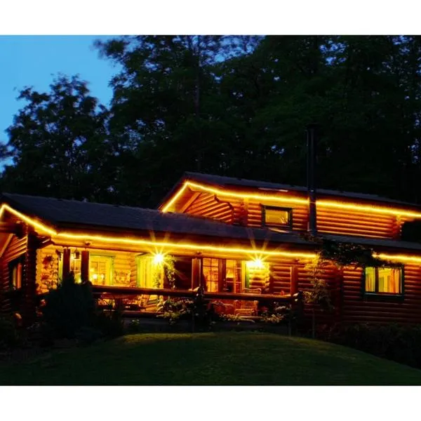 Tumbleweed House, hotel em Lanta