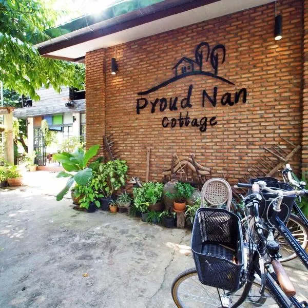 Pround Nan Cottage, hotel in Nan