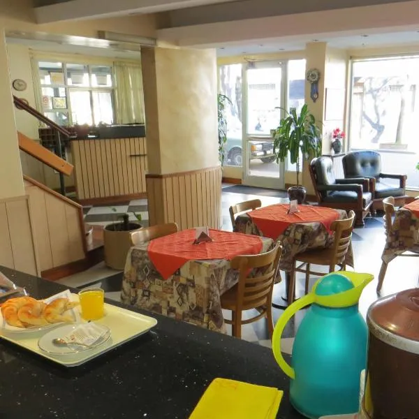 Hotel Condor, hotel a Buenos Aires