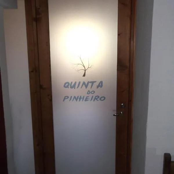 Quinta do Pinheiro, hotel en Grândola