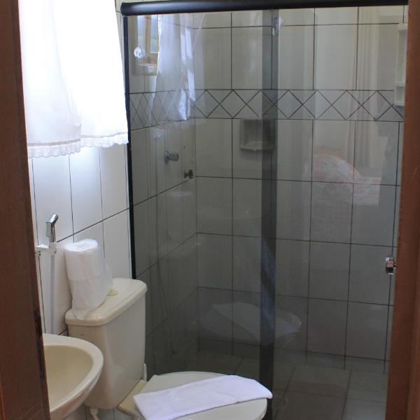 Itaporanga Pousada - Foto 3