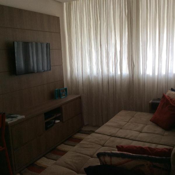 Apartamento aconchegante próximo ao shopping Beira Mar - Foto 5