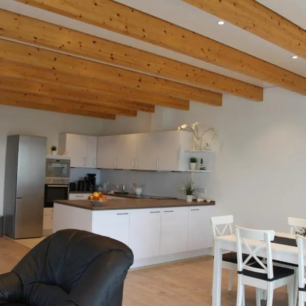 Ferienwohnung Santore, hotel in Kollmar