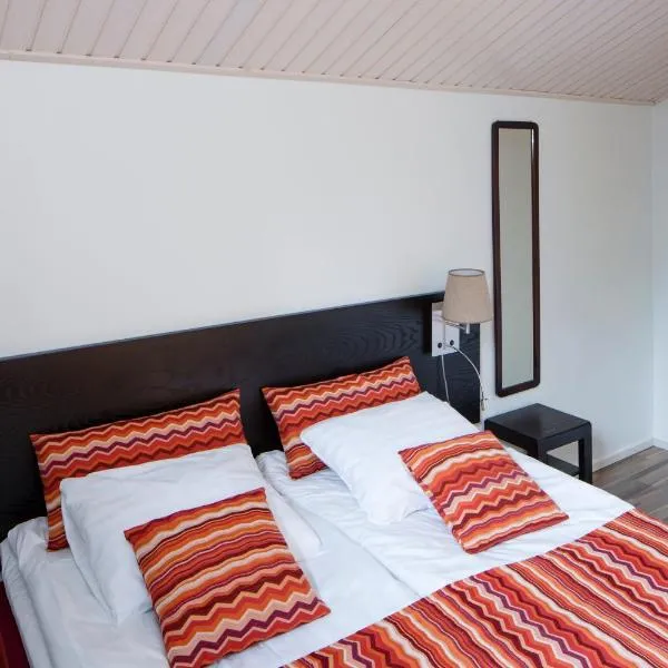 Holiday Club Salla Apartments, hotel in Salla