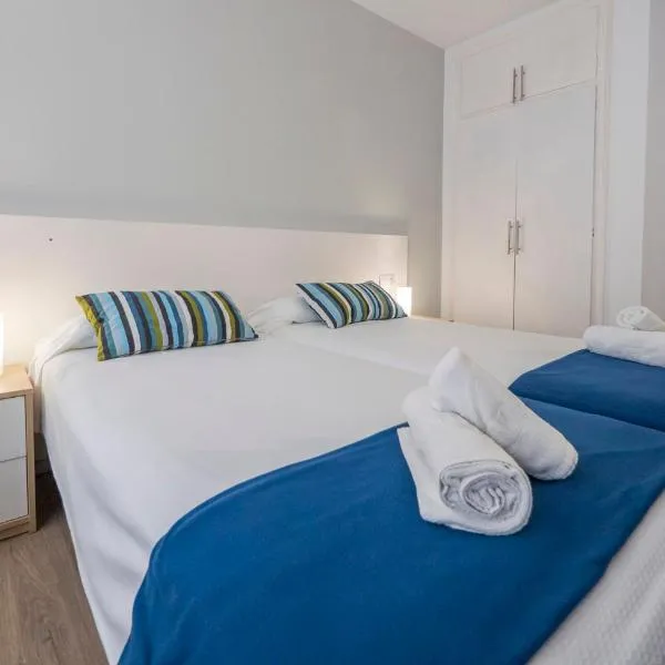 Hotel Victoria, hotel em Lloret de Mar