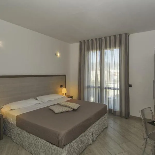 Hotel Lido Inn – hotel w mieście Lido di Camaiore