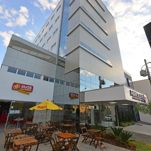 Hotel Panorama Economic - Foto 4