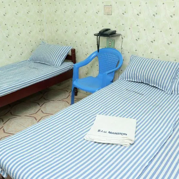 SIU Elite INN photo 2