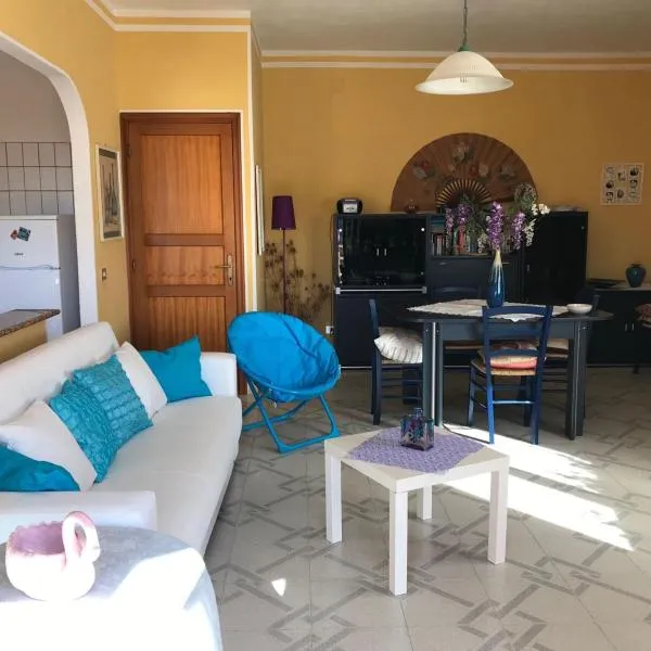 Stella Del Sud – hotel w mieście Cuglieri