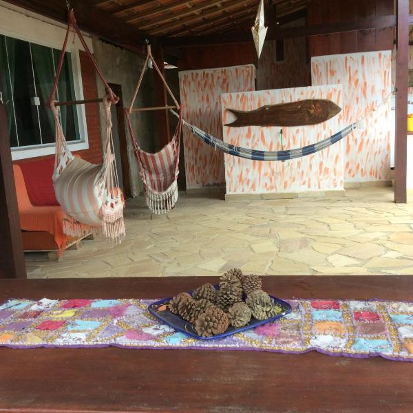 Pousada Chalé na Roça Penedo - Foto 3