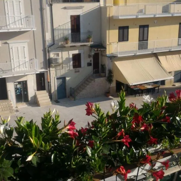 La Numaba, hotel v destinaci Corato