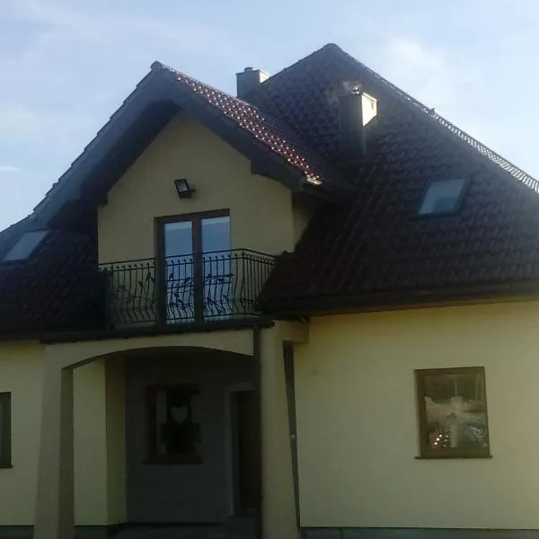 Noclegi Darex, hotel v destinaci Pyrzowice
