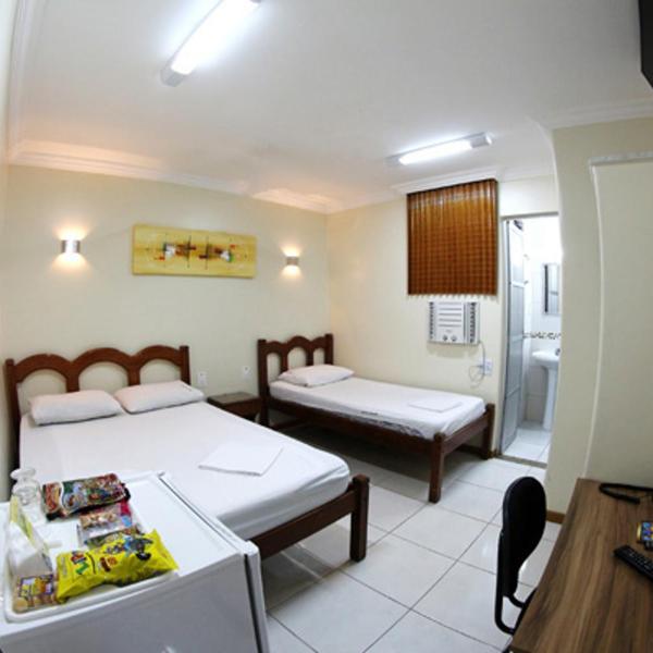 Hotel Belem Fortaleza - Foto 2