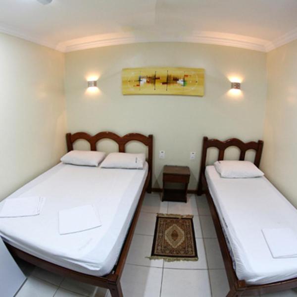 Hotel Belem Fortaleza - Foto 5