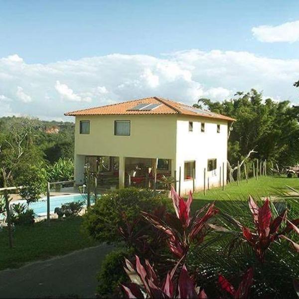 Chalés Colina de Casa Branca - Foto 4