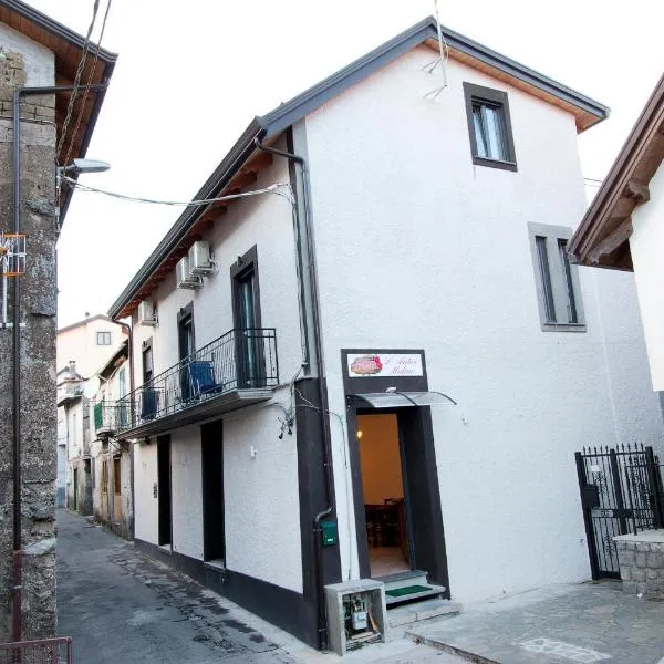 Antico Mulino B&B, hotel v destinaci Agerola