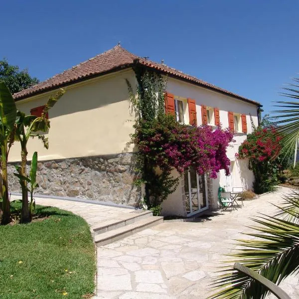 Quinta de Santa Marinha, hotel en Arcos de Valdevez