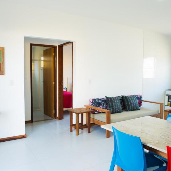 Atlantica Apartamentos Imbassai - Foto 5
