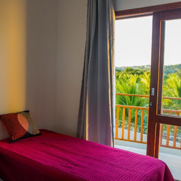 Atlantica Apartamentos Imbassai - Foto 2