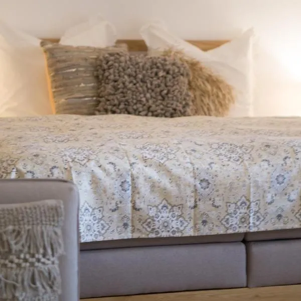 Die Fruchtstub, hotel en Meckenheim