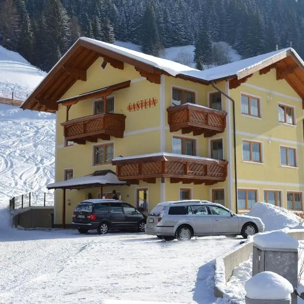 Landhaus Gastein, hotel di Dorfgastein