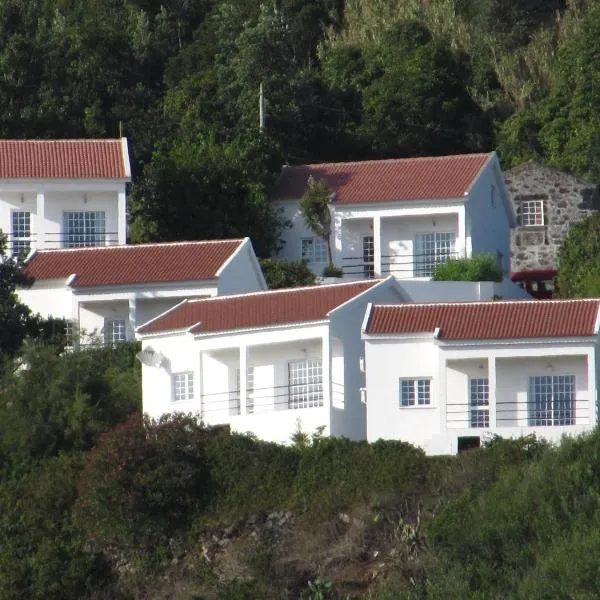 Aldeia da Encosta, hotel in Velas