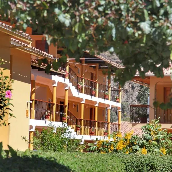 Tunupa Lodge Hotel, hotel in Ollantaytambo