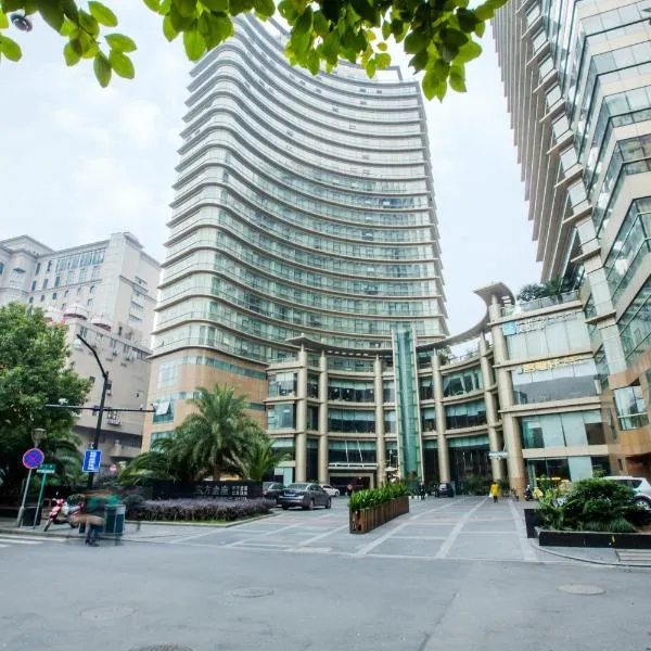 Westlake Service Apartment, khách sạn ở Hàng Châu
