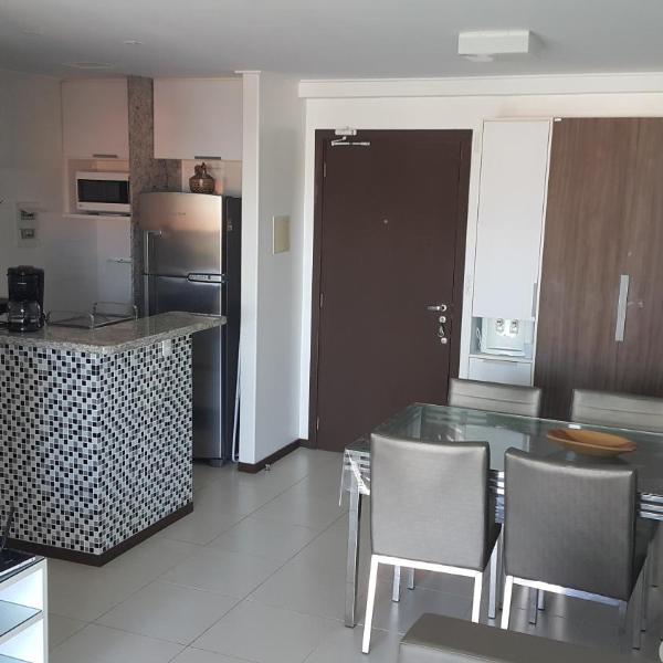 Apt. Cond. Barra Bali - Foto 5