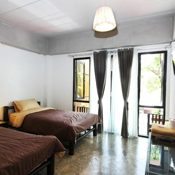 Lamphu House Chiang Mai photo 2