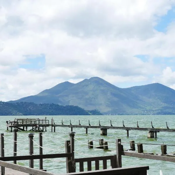 Mt Konocti View, hotel v destinaci Clearlake