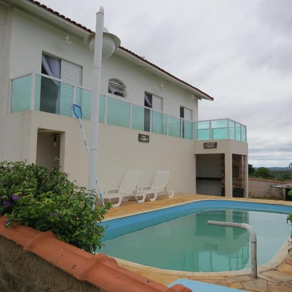 Recanto Dos Gansos - Foto 4
