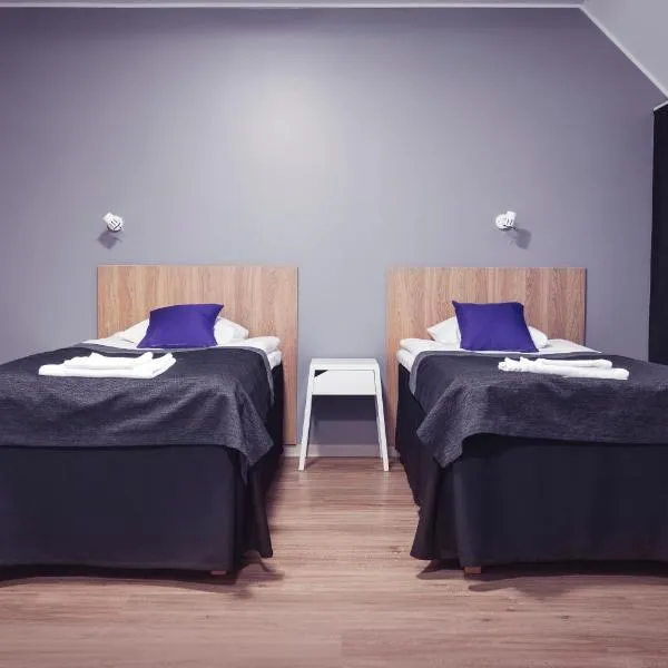 Vuokatti Sport Resort, hotell sihtkohas Vuokatti
