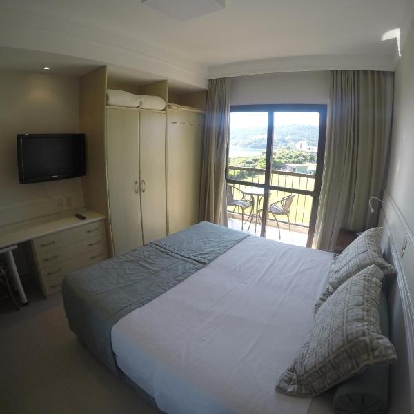 Studio em Jurerê - Pé na Areia - Foto 2