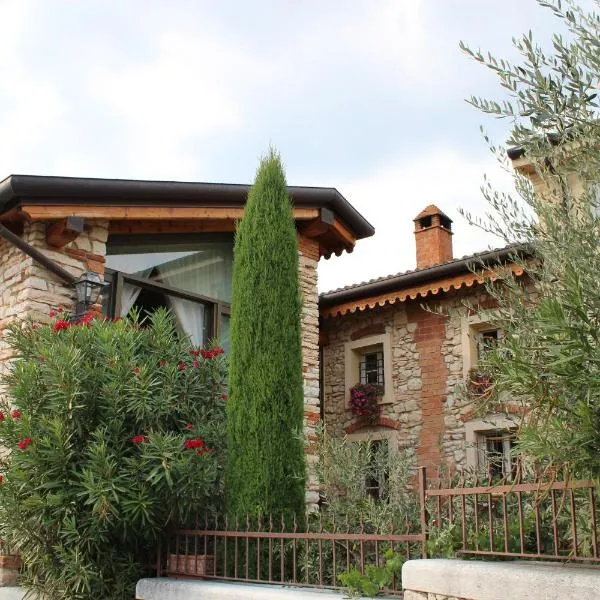 Corte Tre Vigne, hotel em Marano di Valpolicella