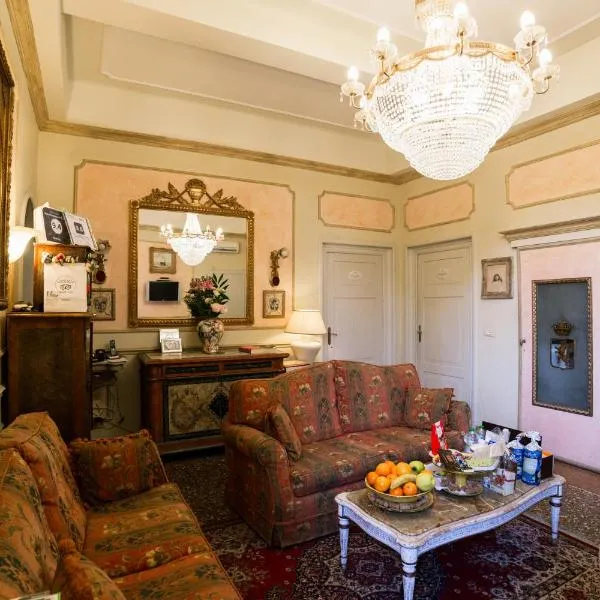 Antica Residenza D'Azeglio Room&Breakfast di Charme, hotel in Bologna