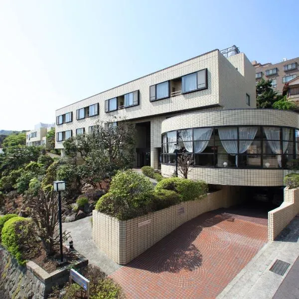 Sundance Resort Atami, hotel din Atami