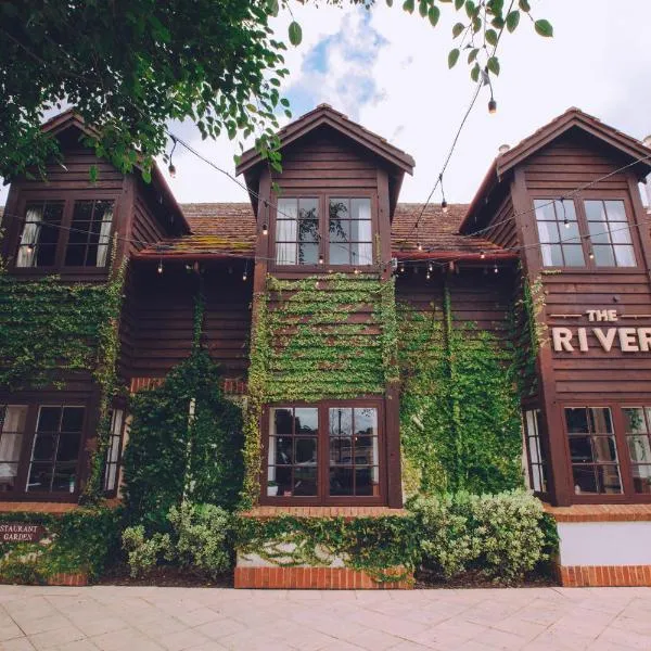マーガレット リバー リゾート（Margaret River Resort）、マーガレットリバーのホテル